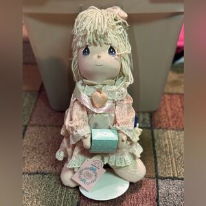 Precious Moments Limited Edition Mandy - Mother’s Day